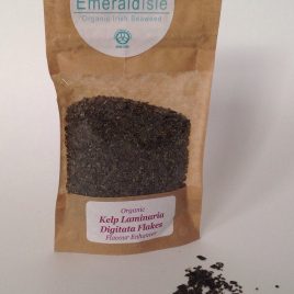 Organic Kombu Digitata Granules