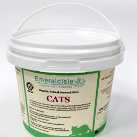 Organic Seaweed For Cats 1.5kg