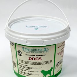 Organic Seaweed For Dogs 1.5kg